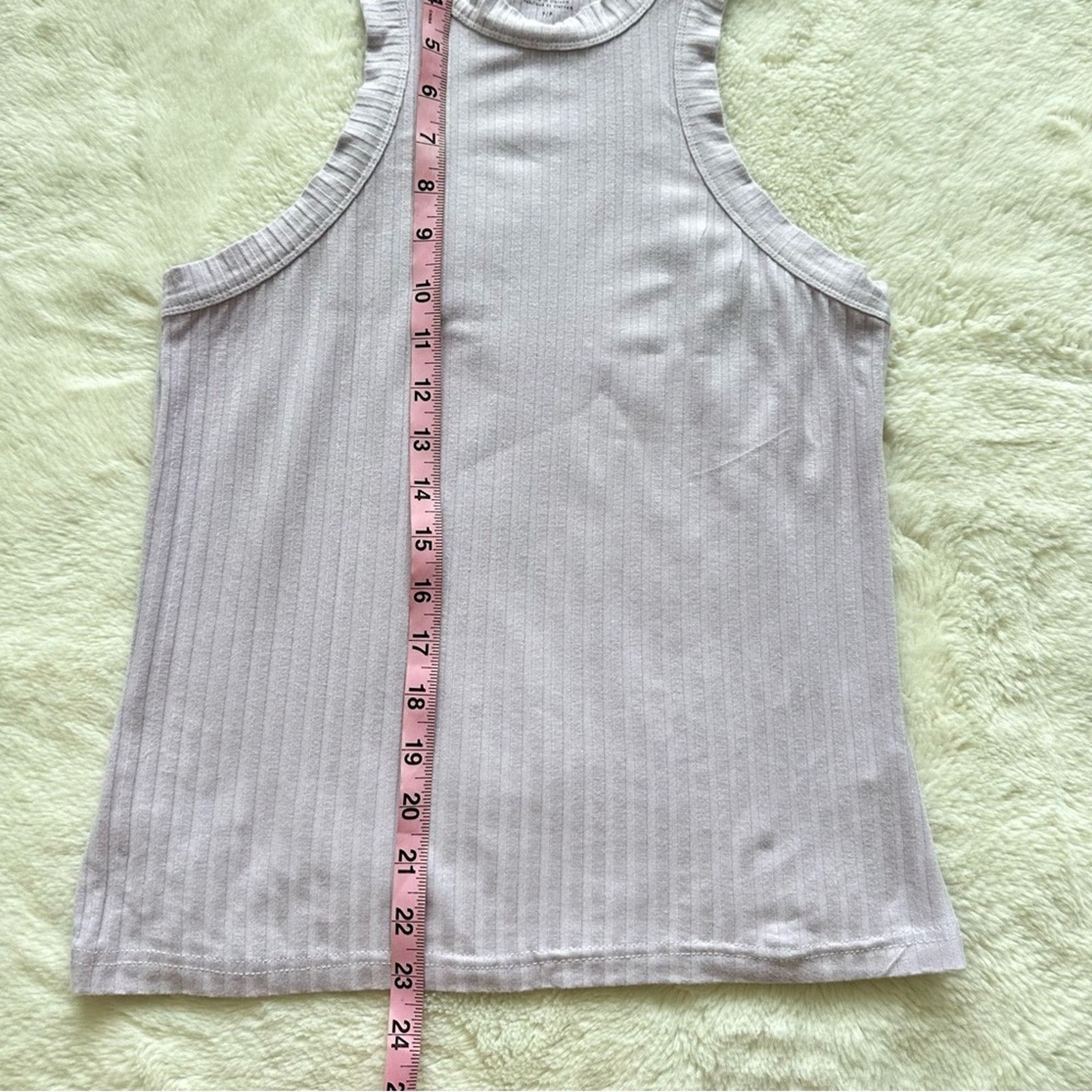 Free People Free People women tank top size S Size S / US 4 / IT 40 - 7 Thumbnail
