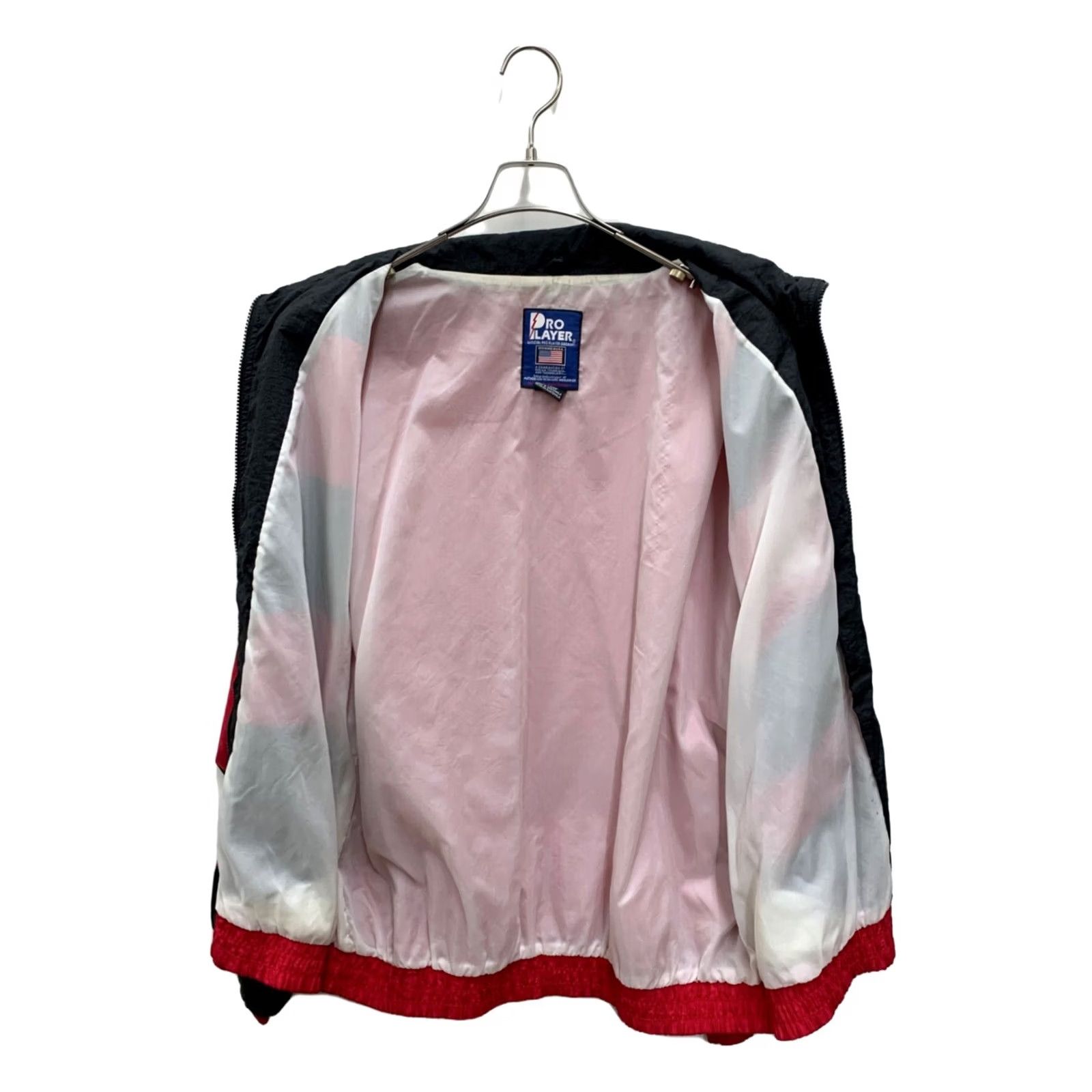 Pro Player PROPLAYER Jacket Men XL Red Size US XL / EU 56 / 4 - 6 Thumbnail