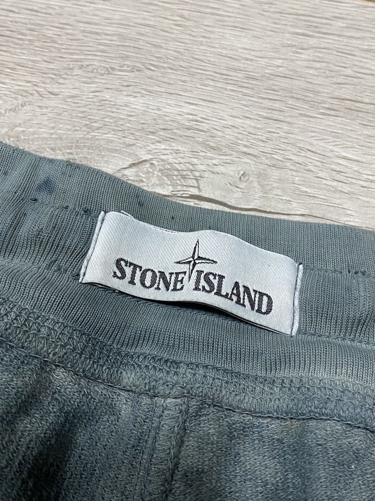 Stone Island Stone Island tie dye garment badge shorts camo Size US 32 / EU 48 - 4 Thumbnail