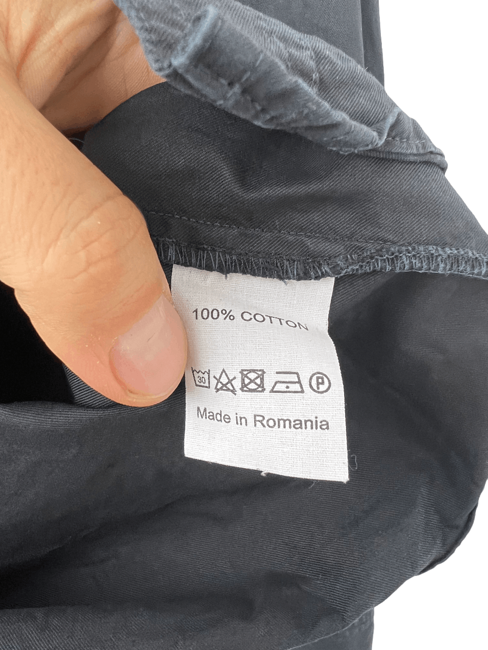 Dries Van Noten Dries Van Noten Overshirt 46 Size US S / EU 44-46 / 1 - 3 Thumbnail