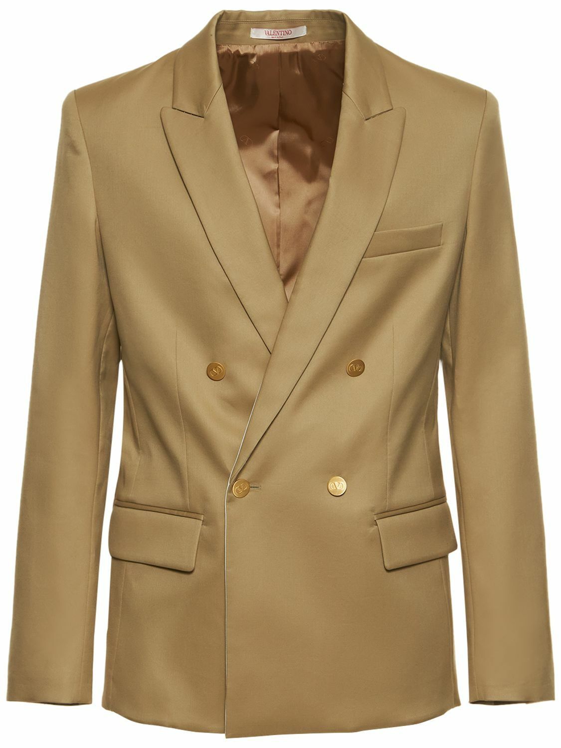 o1y0525 Blazer in Beige