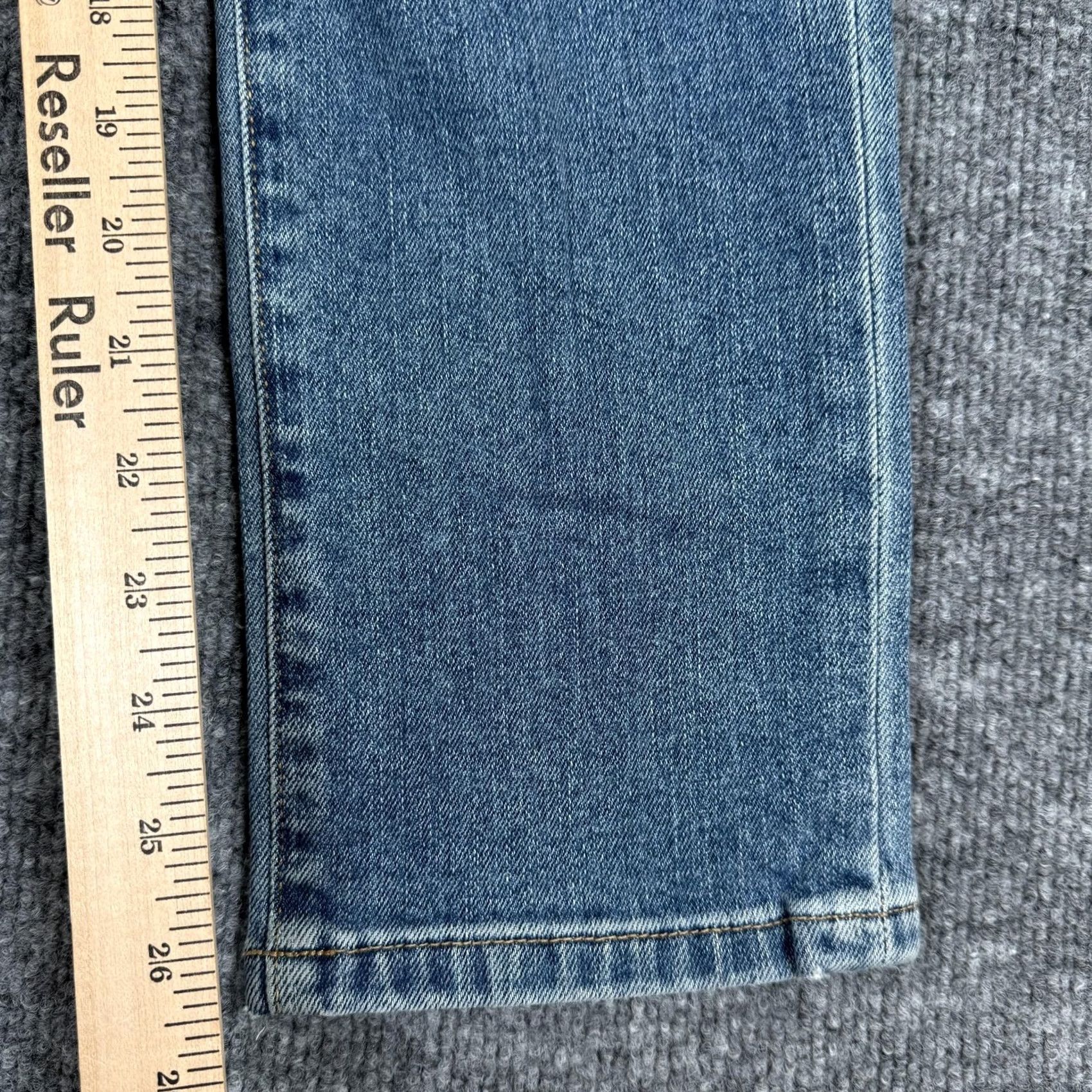 Vintage VINTAGE? No. Size 42" / US 20 - 4 Thumbnail