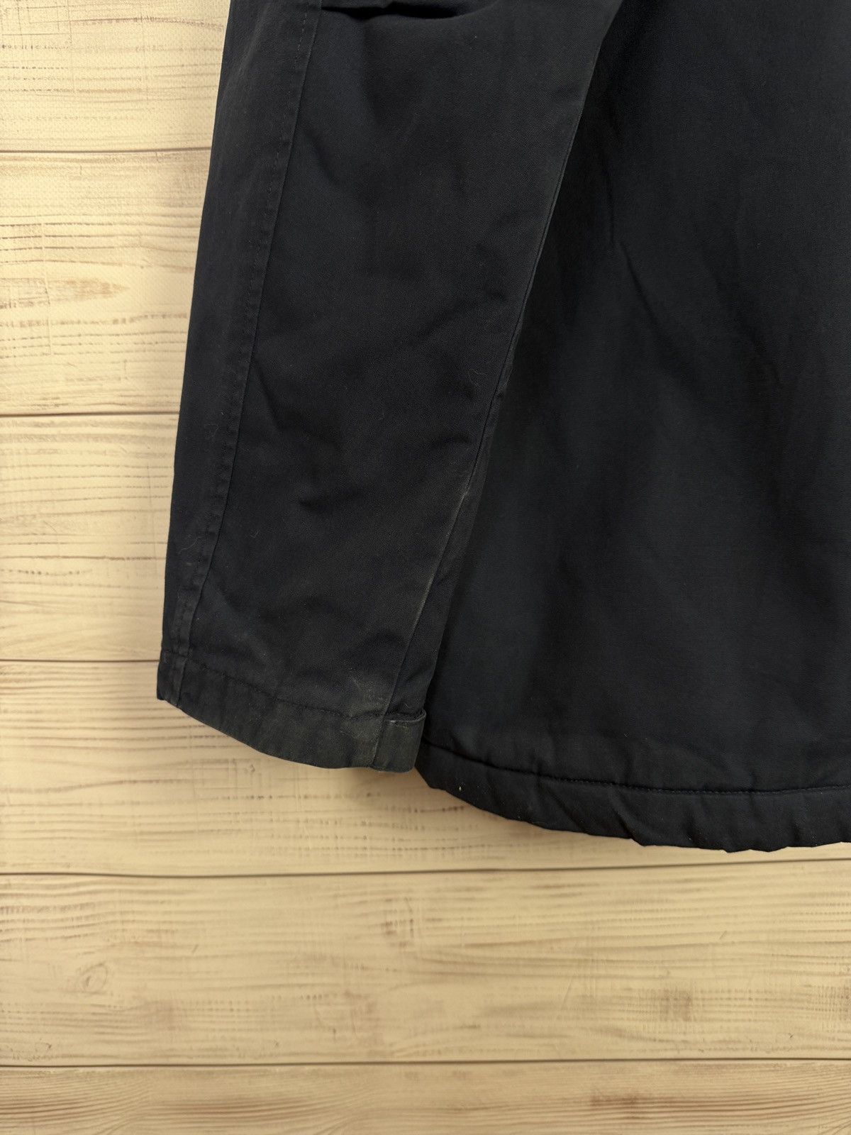 Fjallraven Fjallraven g-1000 Jacket Size US XL / EU 56 / 4 - 9 Thumbnail