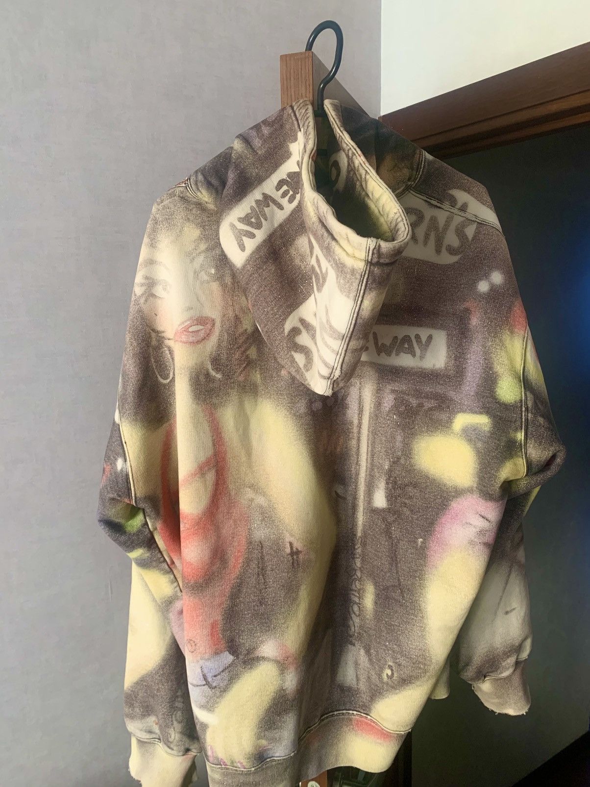 Supreme Supreme Lady Pink Hoodie Size US XL / EU 56 / 4 - 2 Thumbnail
