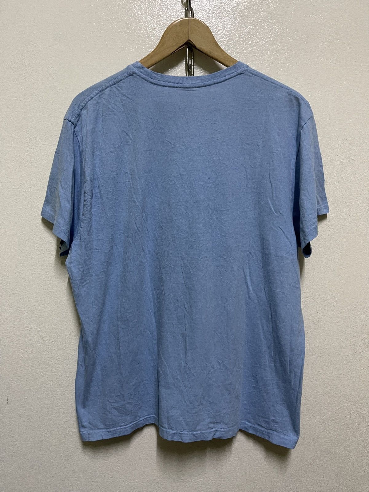 Band Tees TLC T Shirt Line Up Group Size US XXL / EU 58 / 5 - 7 Thumbnail
