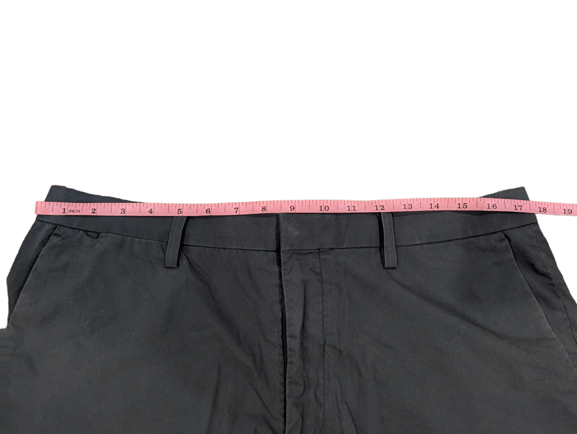 Uniqlo UNIQLO SHORT PANTS Size US 33 - 7 Thumbnail