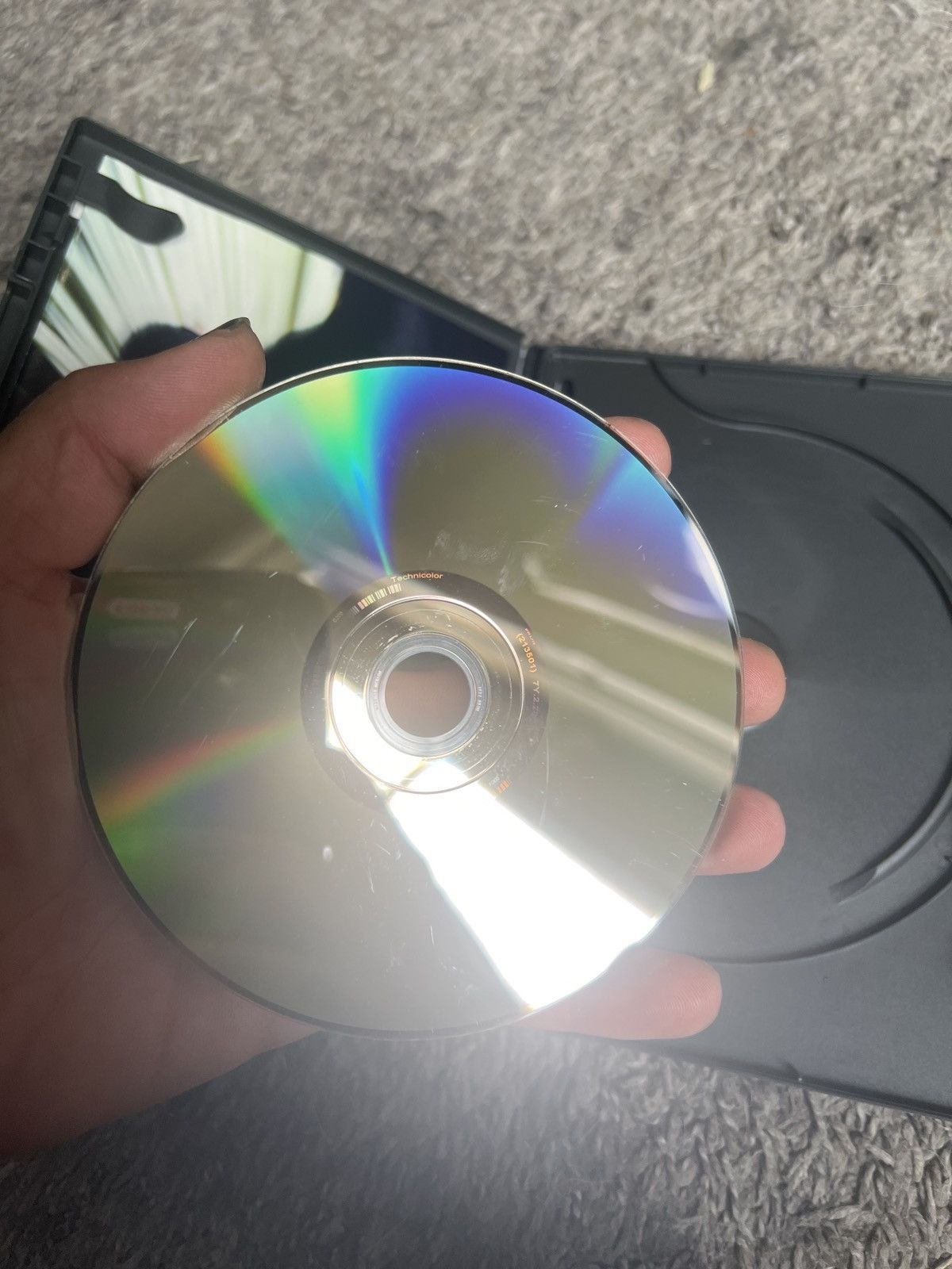 Warner Bros The Matrix Reloaded (DVD) Size ONE SIZE - 6 Thumbnail