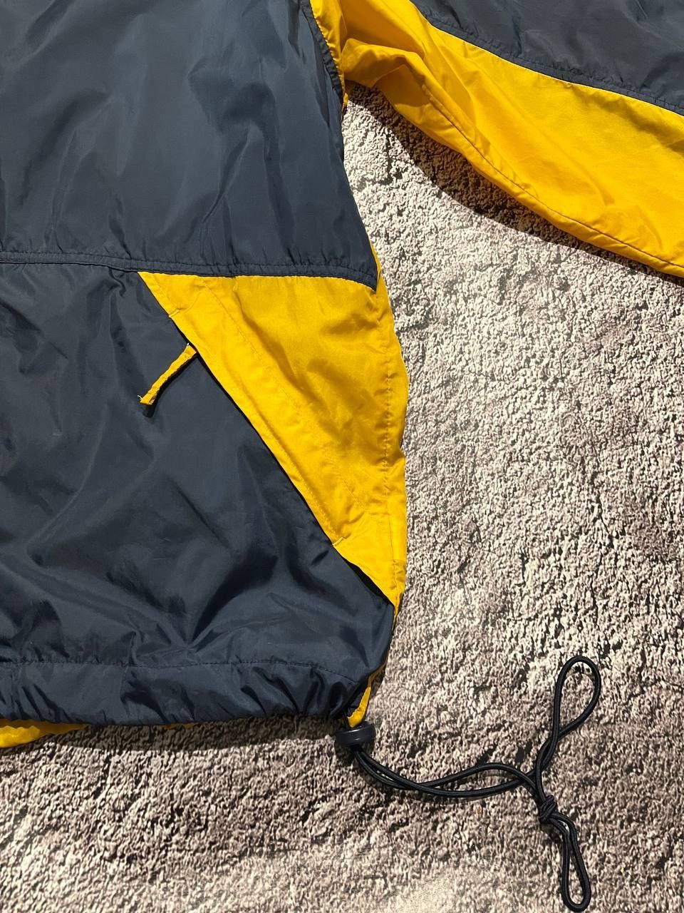 Nike × Vintage Nike Vintage Windbreaker Jacket Size M Size US M / EU 48-50 / 2 - 7 Thumbnail