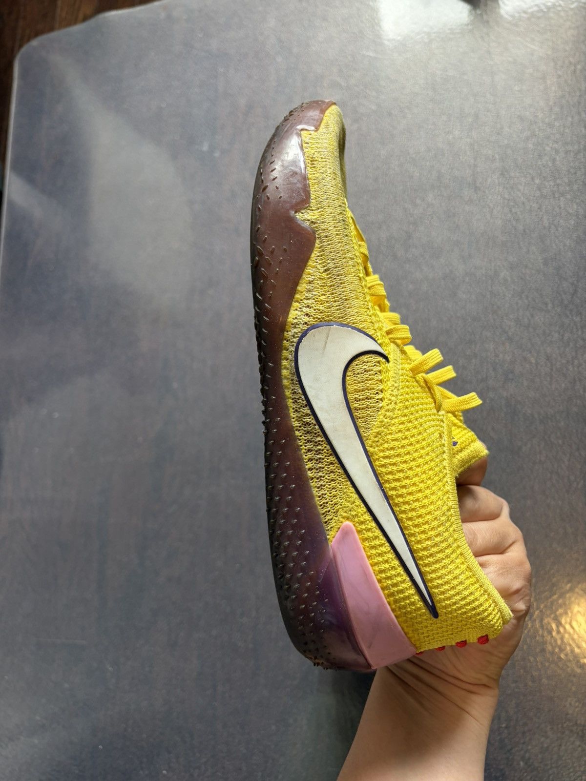 Nike Nike Kobe AD 360 - Size 9 Size US 9 / EU 42 - 2 Thumbnail
