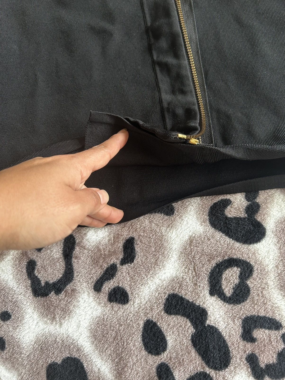 Tiger of Sweden Authentic Tiger of Sweden Cropped Full Zipped Blazer Size XS / US 0-2 / IT 36-38 - 9 Thumbnail