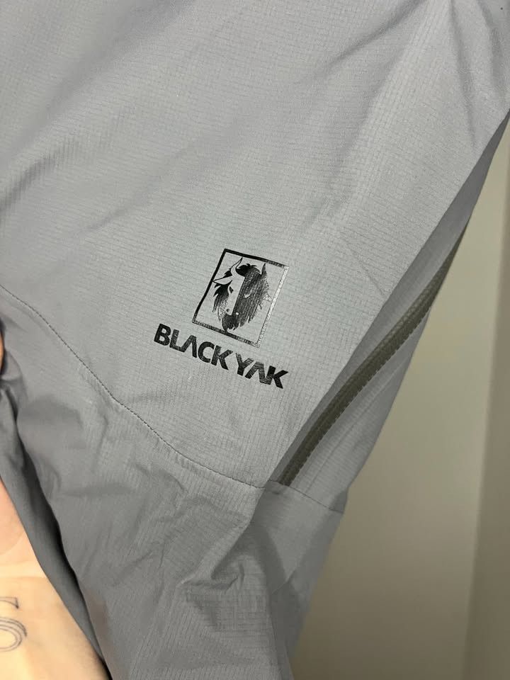BLACKYAK Black Yak Mahal GORE-TEX Infinium Alpine/Ski Pants - Men’s Size US 34 / EU 50 - 4 Thumbnail