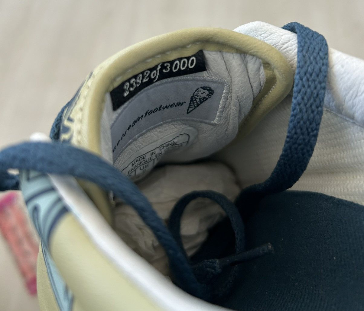 Icecream × Reebok RARE OG REEBOK X BBC/ICE CREAM BOUTIQUE SNEAKER Size US 10 / EU 43 - 7 Thumbnail