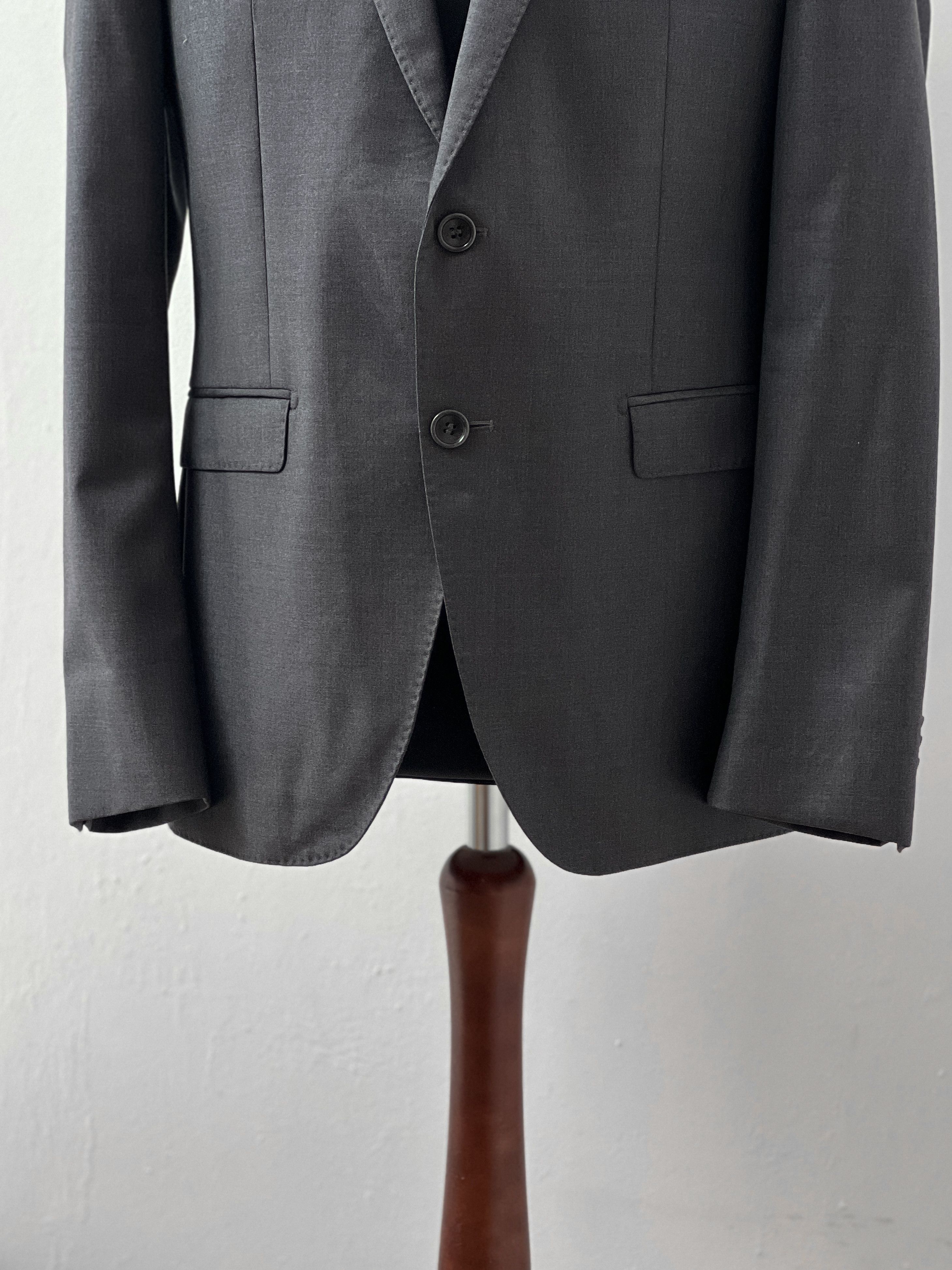Loro Piana High-quality blazer made frm PRM Italian by Loro Piana Size 52R - 13 Thumbnail