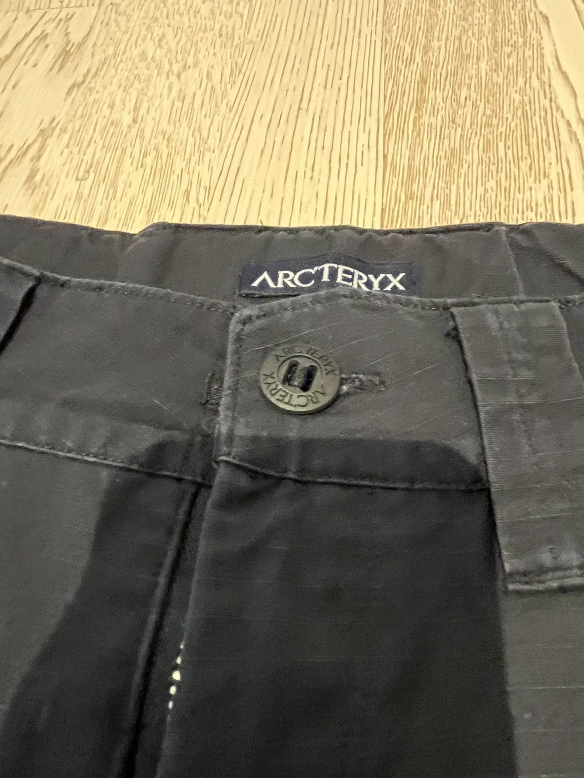 Arc'teryx Arc’teryx leaf utility pants Size US 36 / EU 52 - 5 Thumbnail