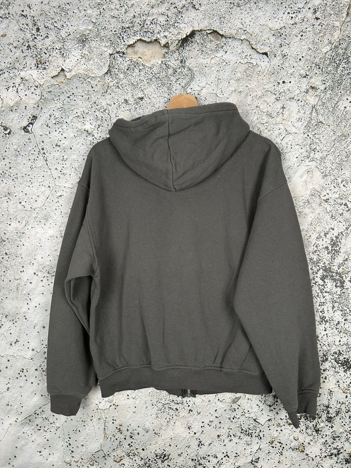 H&M Misfits x H&M Rock Band Punk Hoodie Baggy Grunge Size US XS / EU 42 / 0 - 4 Thumbnail