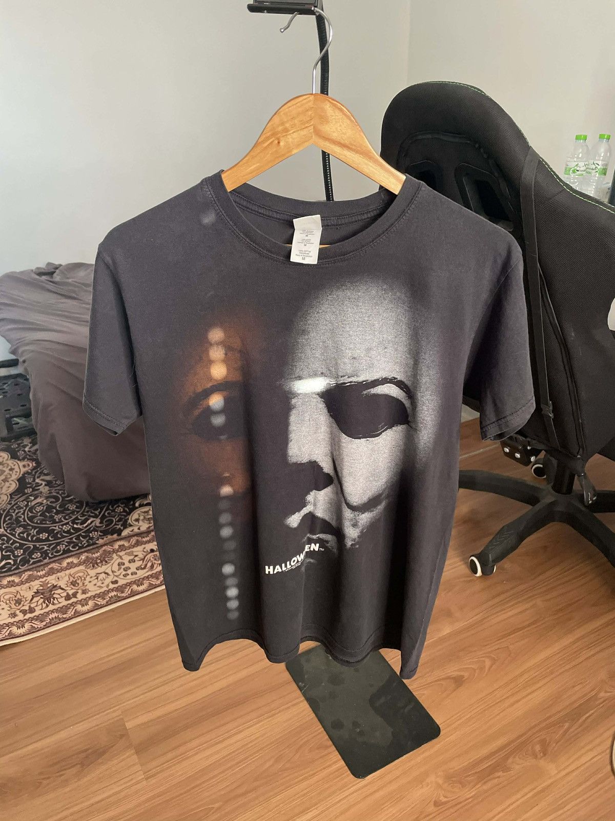Vintage Haloween Size US L / EU 52-54 / 3 - 1 Thumbnail