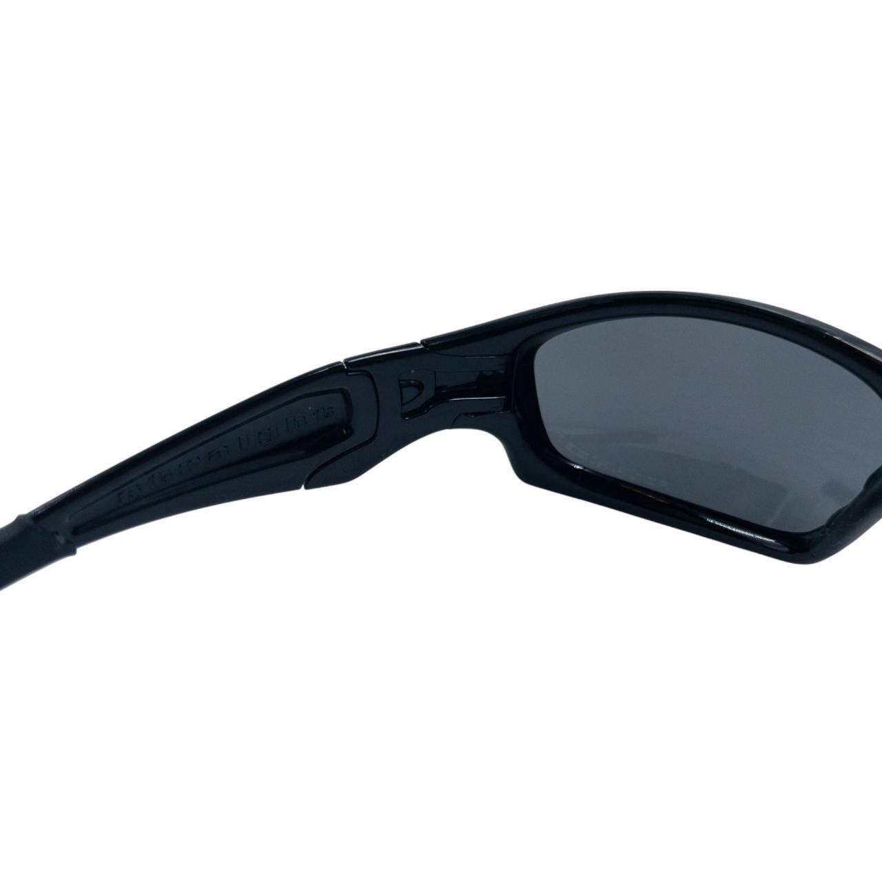 Oakley Vintage Oakley Straight Jacket Sunglasses Size ONE SIZE - 7 Thumbnail