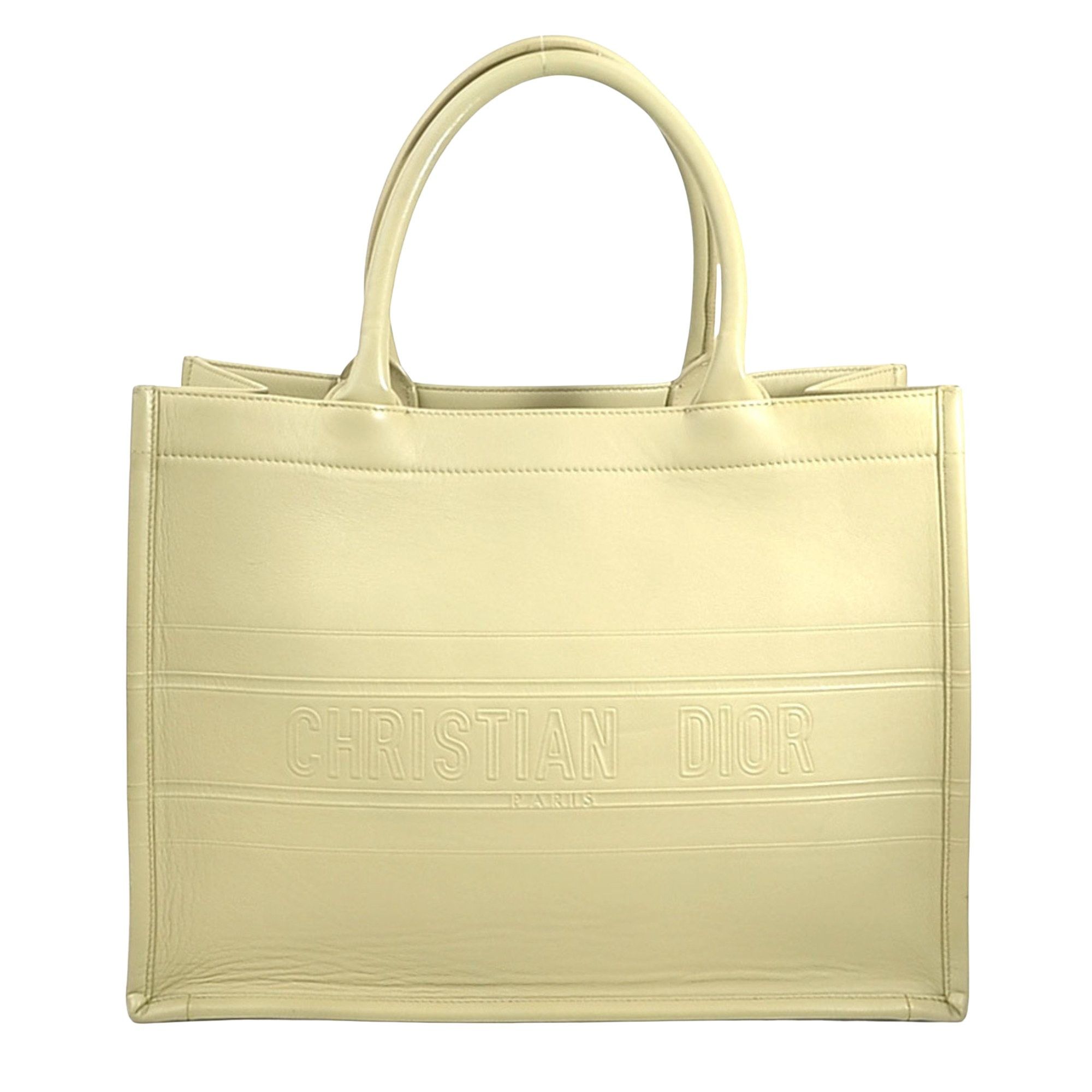 Dior Dior Book Tote tote Size ONE SIZE - 1 Thumbnail