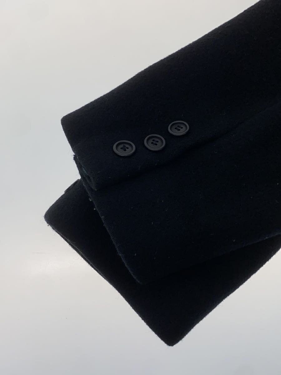 Yohji Yamamoto 80's Wool Jacket Size US S / EU 44-46 / 1 - 5 Thumbnail