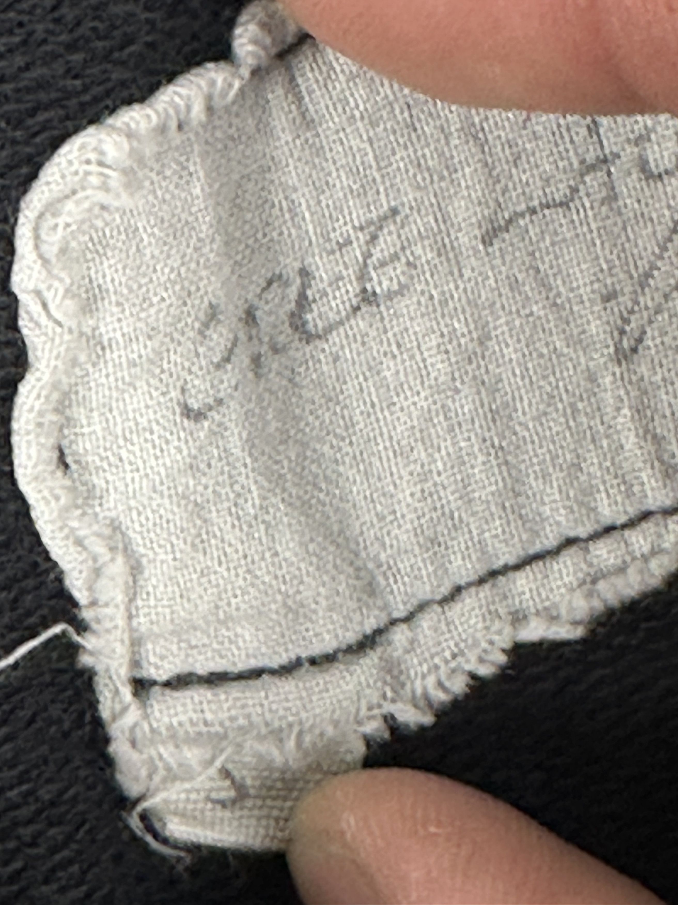 Greg Lauren Greg Lauren Hybrid Hoodie Size US XL / EU 56 / 4 - 5 Thumbnail