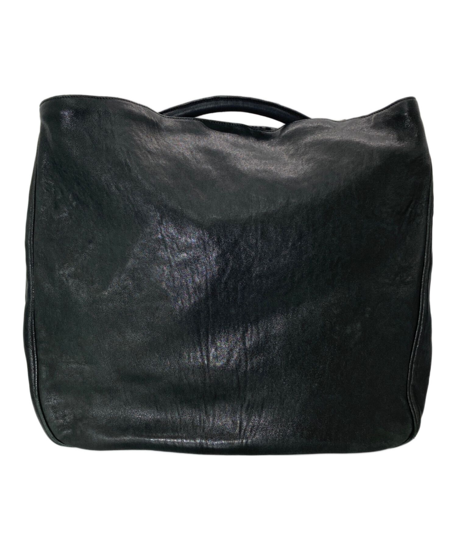 Yves Saint Laurent Yves Saint Laurent Shoulder Bag Black One Size Size ONE SIZE - 1 Thumbnail