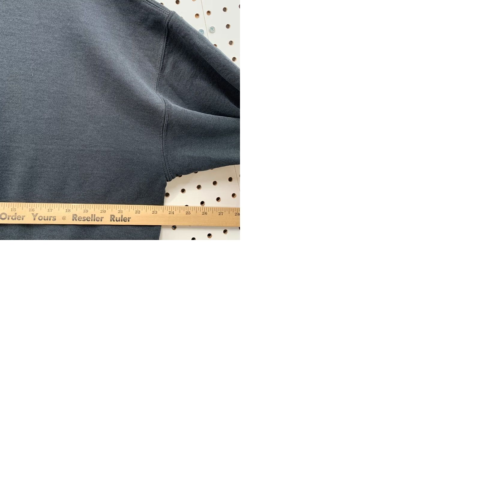 Vintage VINTAGE American Classic Muscle Cars Crewneck Sweatshirt Black Adult L 90s Cars Mens Size US L / EU 52-54 / 3 - 10 Thumbnail