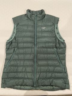 Arcteryx Cerium Grailed