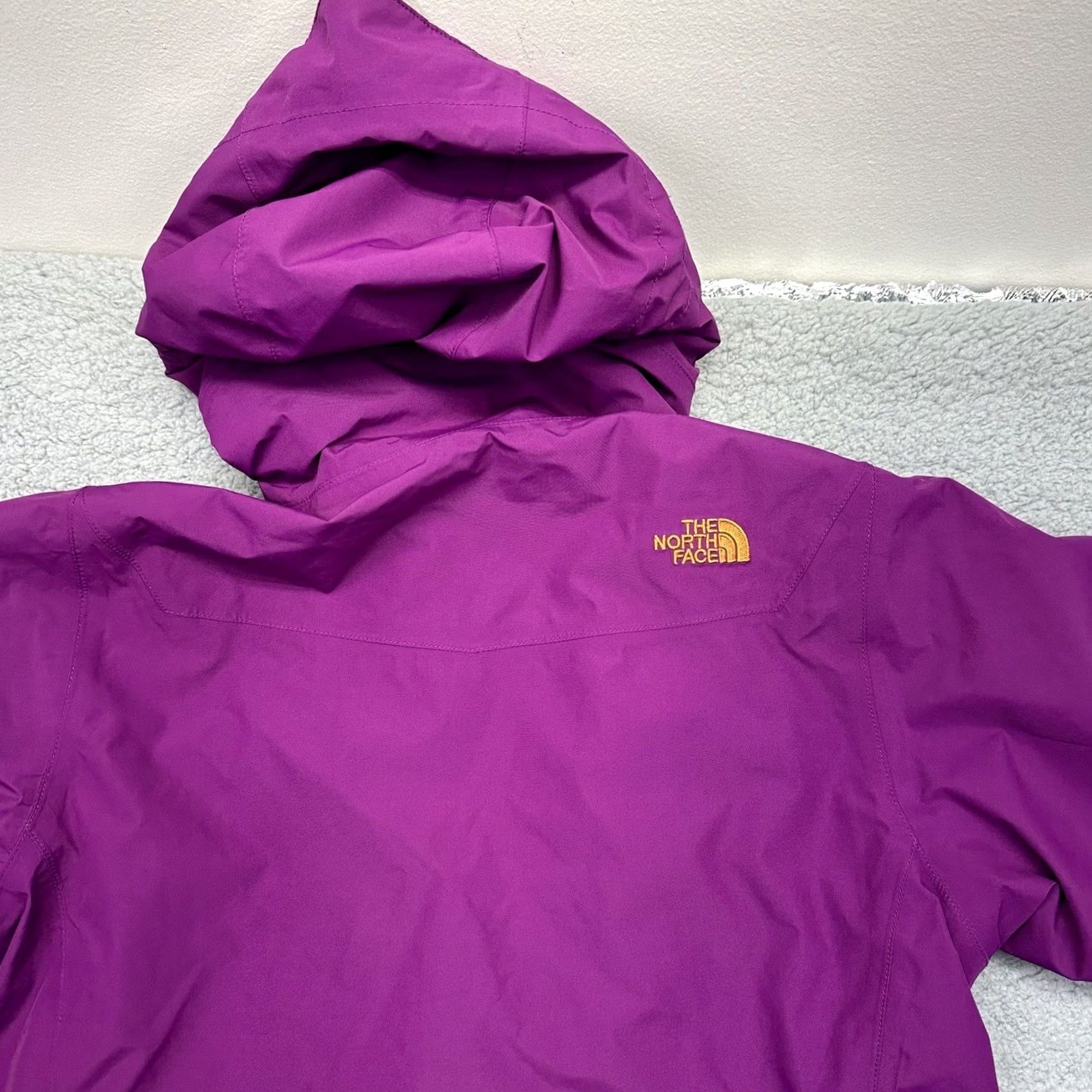 The North Face Item Specifications: Leather Size M / US 6-8 / IT 42-44 - 7 Thumbnail