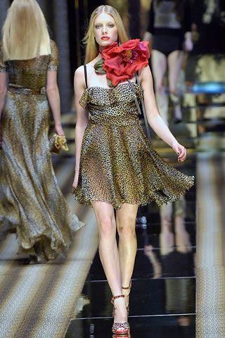 Dolce & Gabbana Dolce & Gabbana silk dress Size XS / US 0-2 / IT 36-38 - 2 Thumbnail