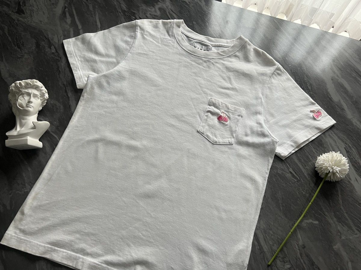 Other KIRSH : Pocket Cherry Embroider Logo Size US M / EU 48-50 / 2 - 1 Thumbnail