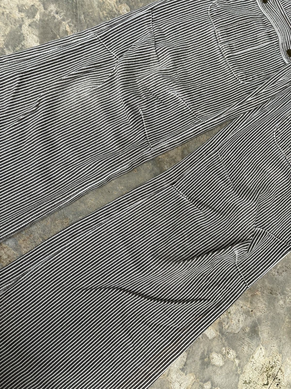 Hysteric Glamour Y2k Hit if of Ifsixwasnine Lgb Style Pants Size US 31 - 2 Thumbnail