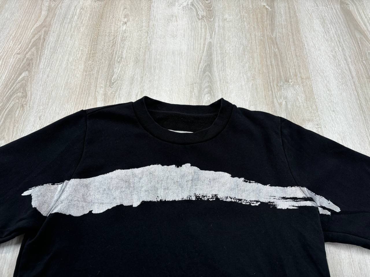 Japanese Brand × Maison Margiela Womens long sweatshirt Maison Martin Margiela Size M Size M / US 6-8 / IT 42-44 - 4 Thumbnail
