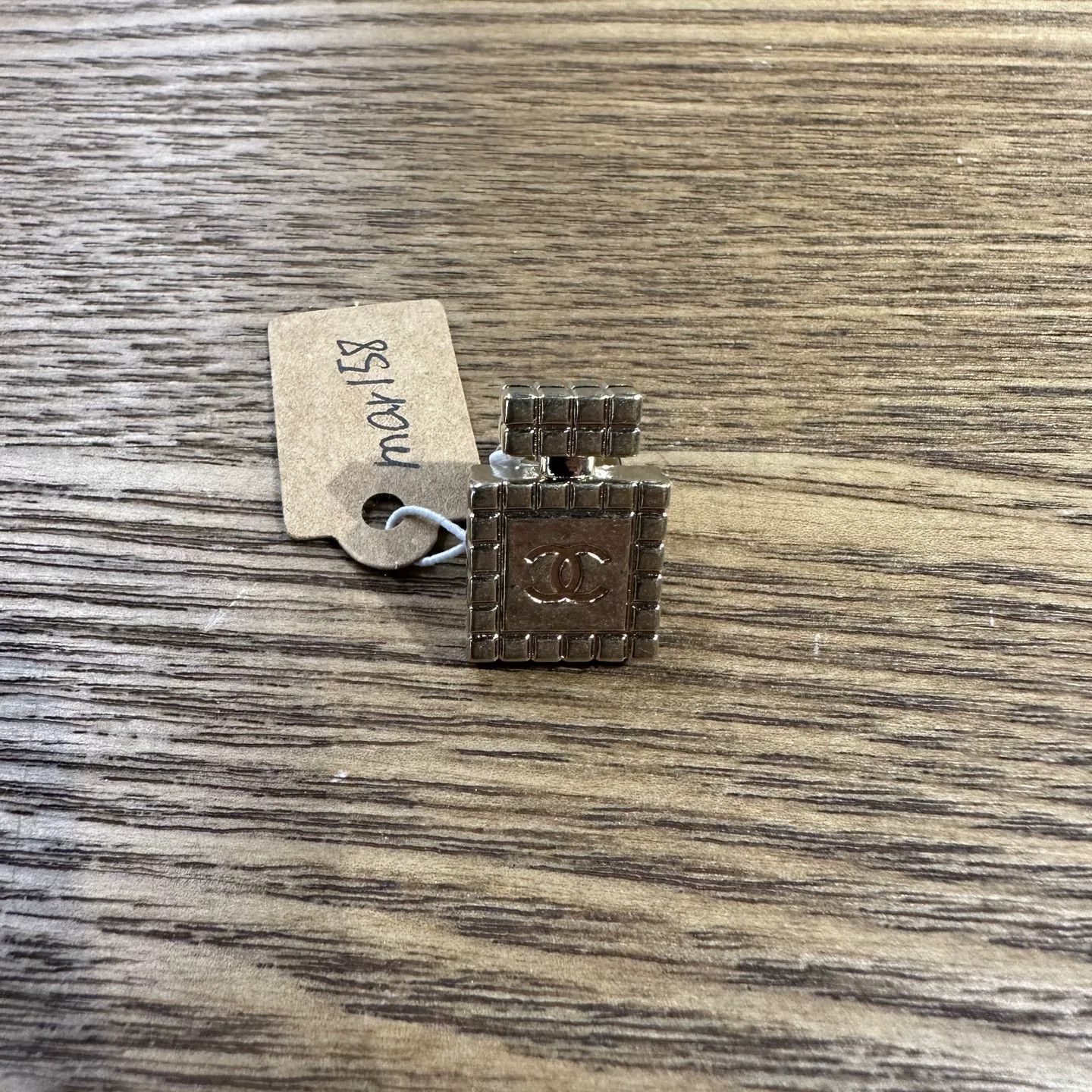 Chanel Chanel Retro Earrings OS Women Size ONE SIZE - 1 Thumbnail