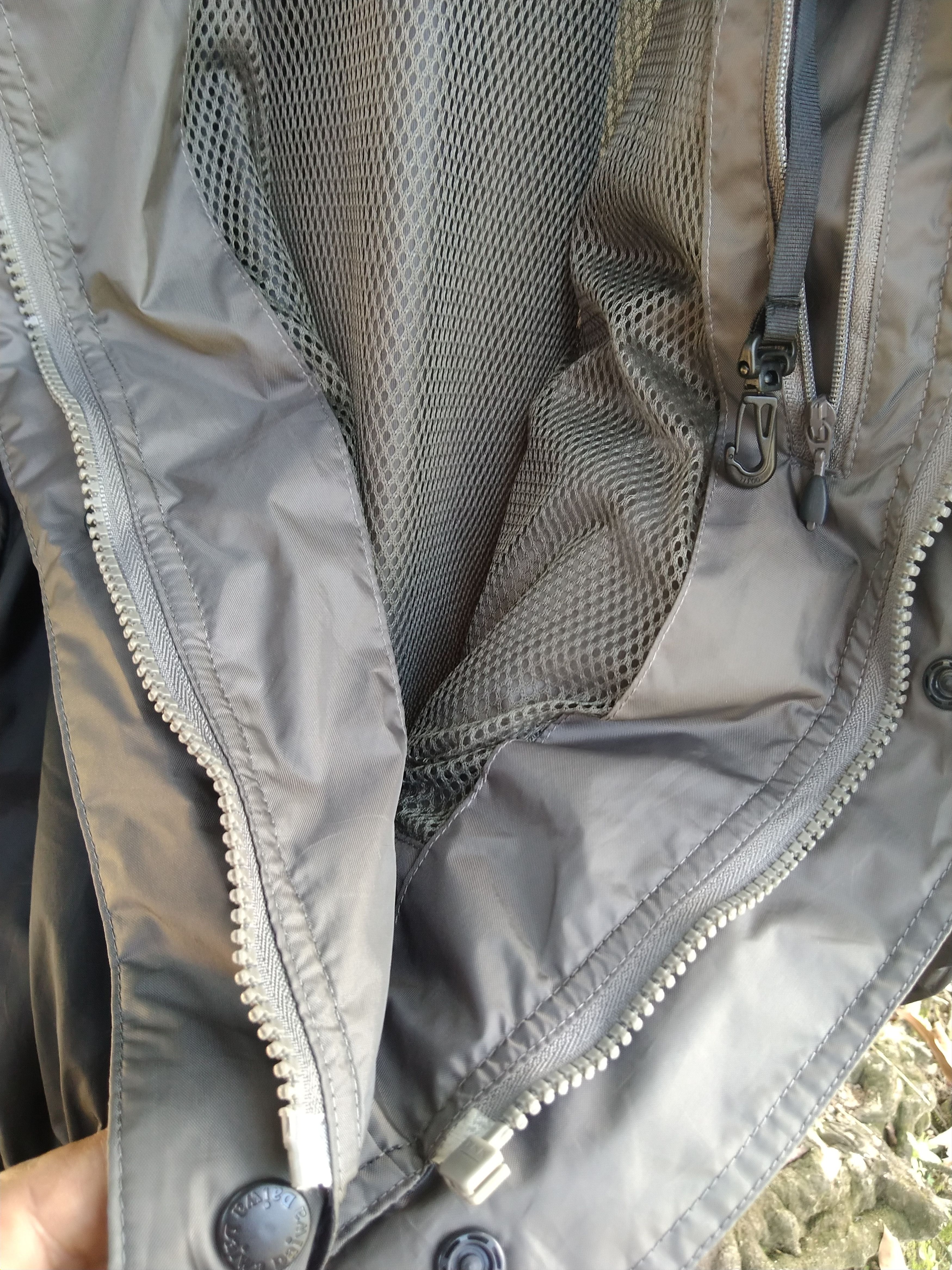 DAIWA × Vintage Great Banff Daiwa Rainmax Waterproof Size US L / EU 52-54 / 3 - 9 Thumbnail