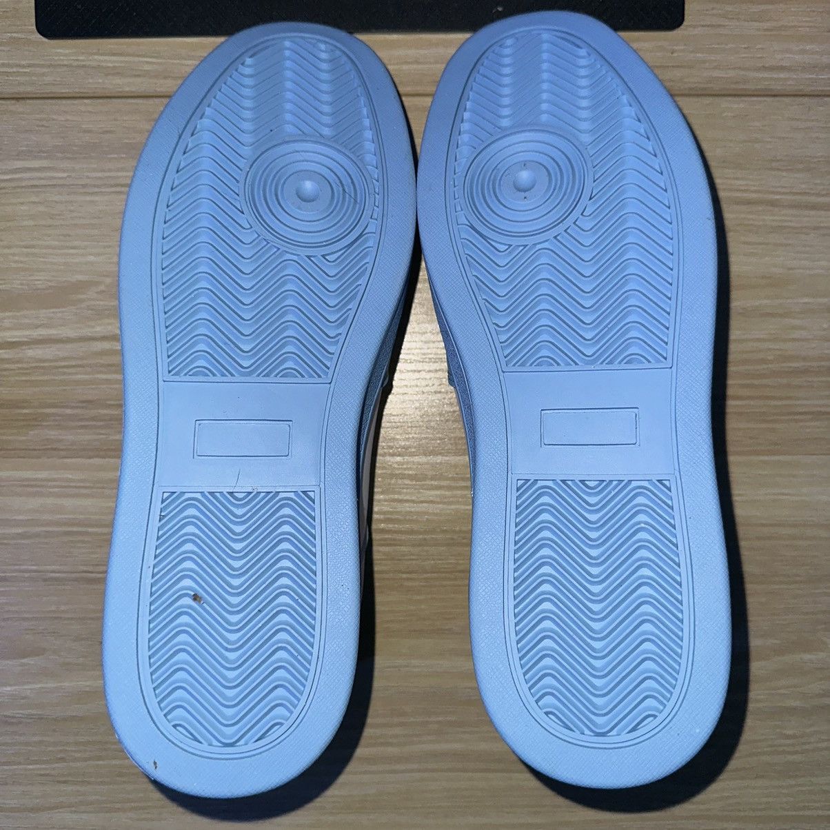 Japanese Brand voidreincarnation Blue F1s Size US 9.5 / EU 42-43 - 5 Thumbnail