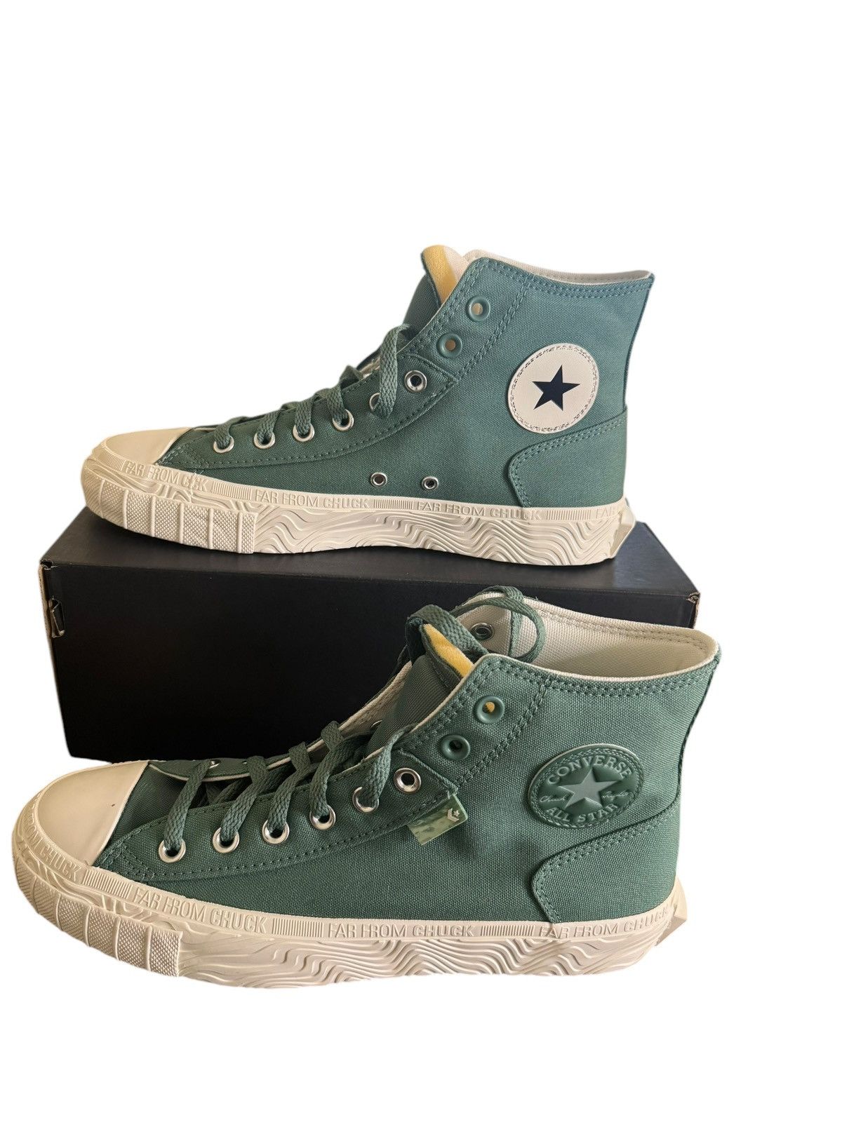 Converse Converse ctas Size US 9 / EU 42 - 7 Thumbnail