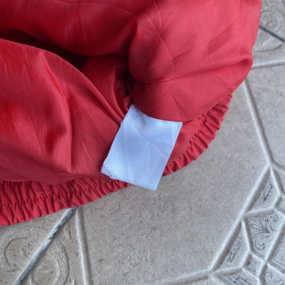 Honda Honda Bomber Jacket Size US L / EU 52-54 / 3 - 10 Thumbnail