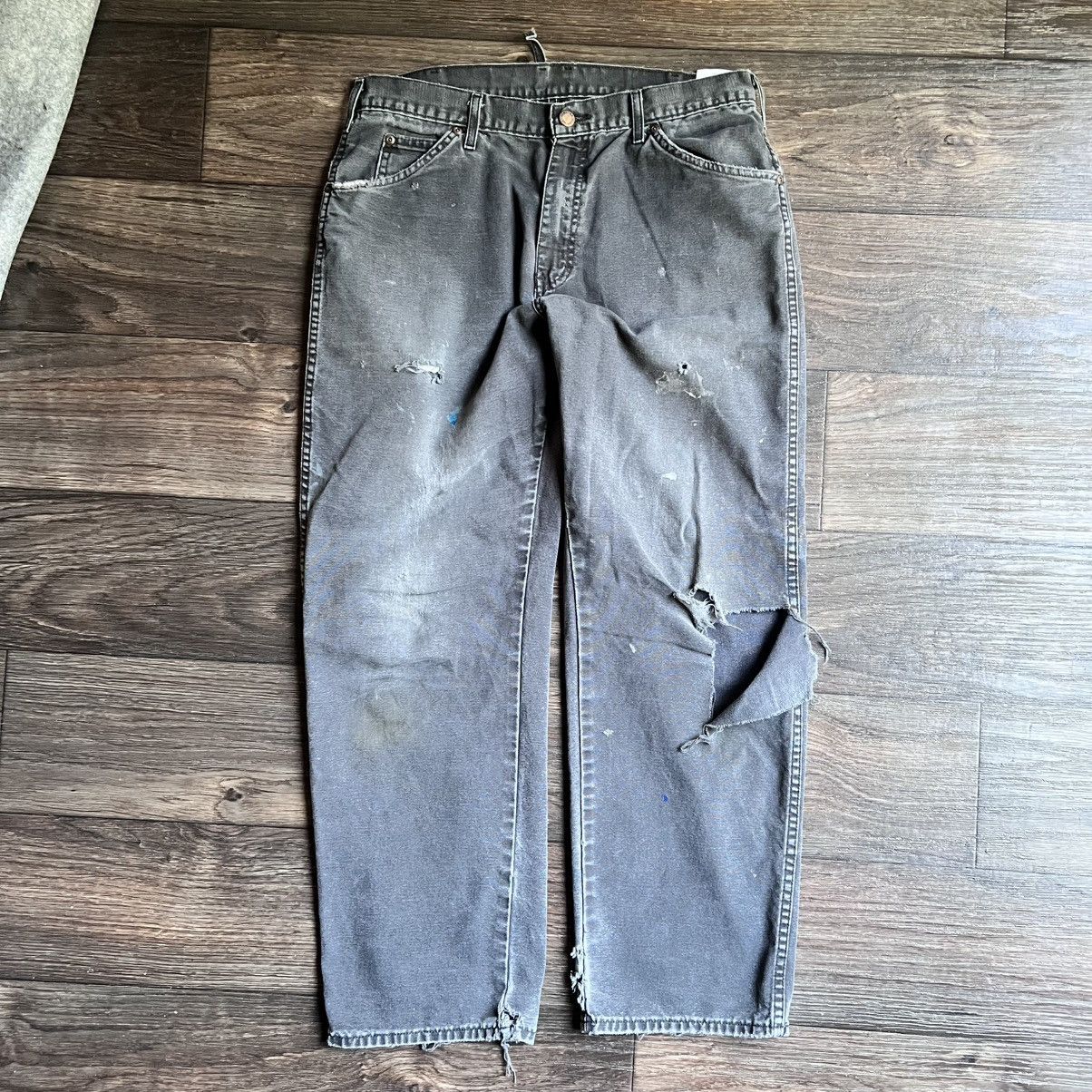 Supreme 📛SUPREME LACE PANTS SS17 (Large) READ📛 | Grailed