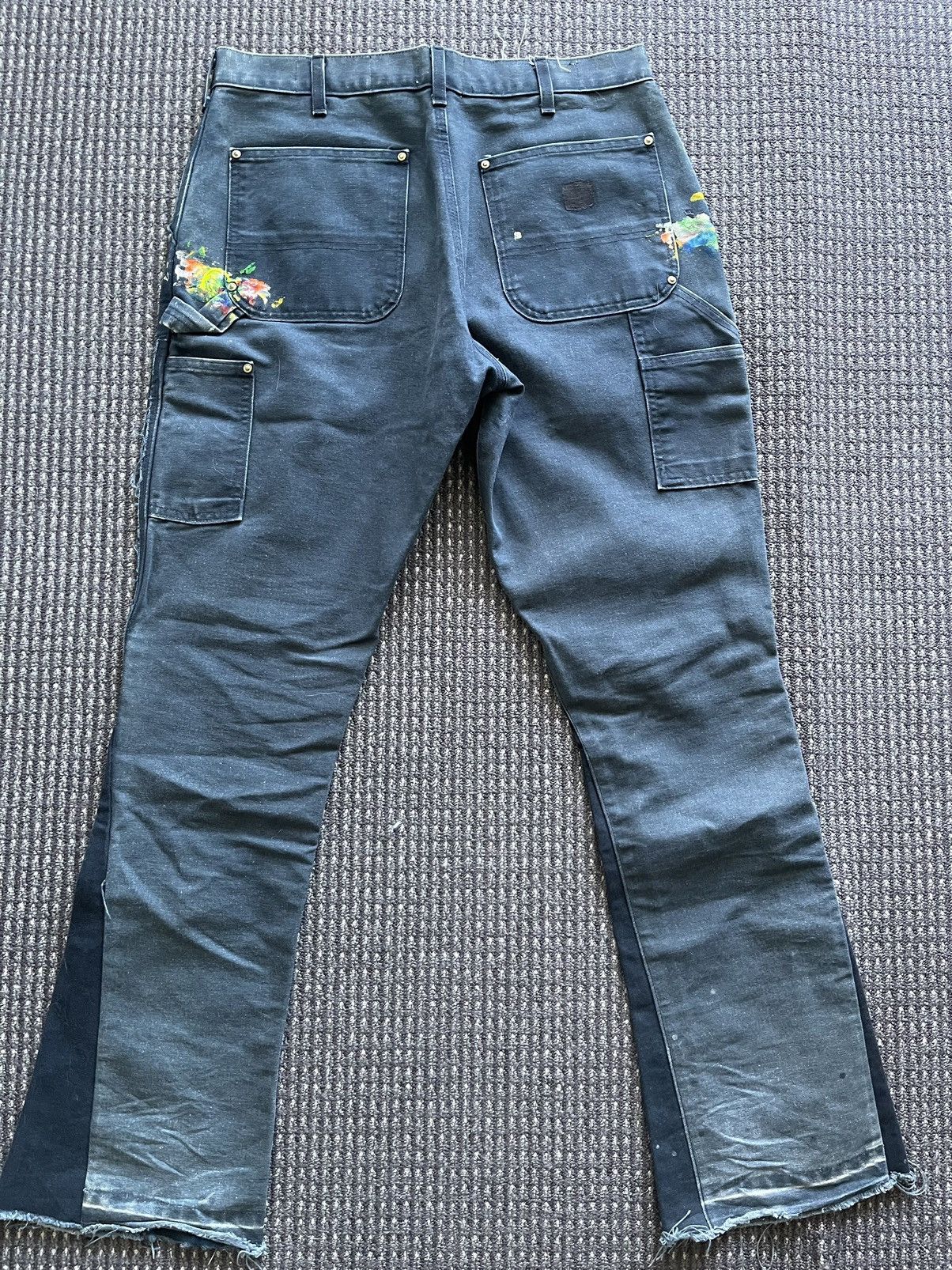 Gallery Dept. OG Carpenter Flare Size US 34 / EU 50 - 2 Thumbnail