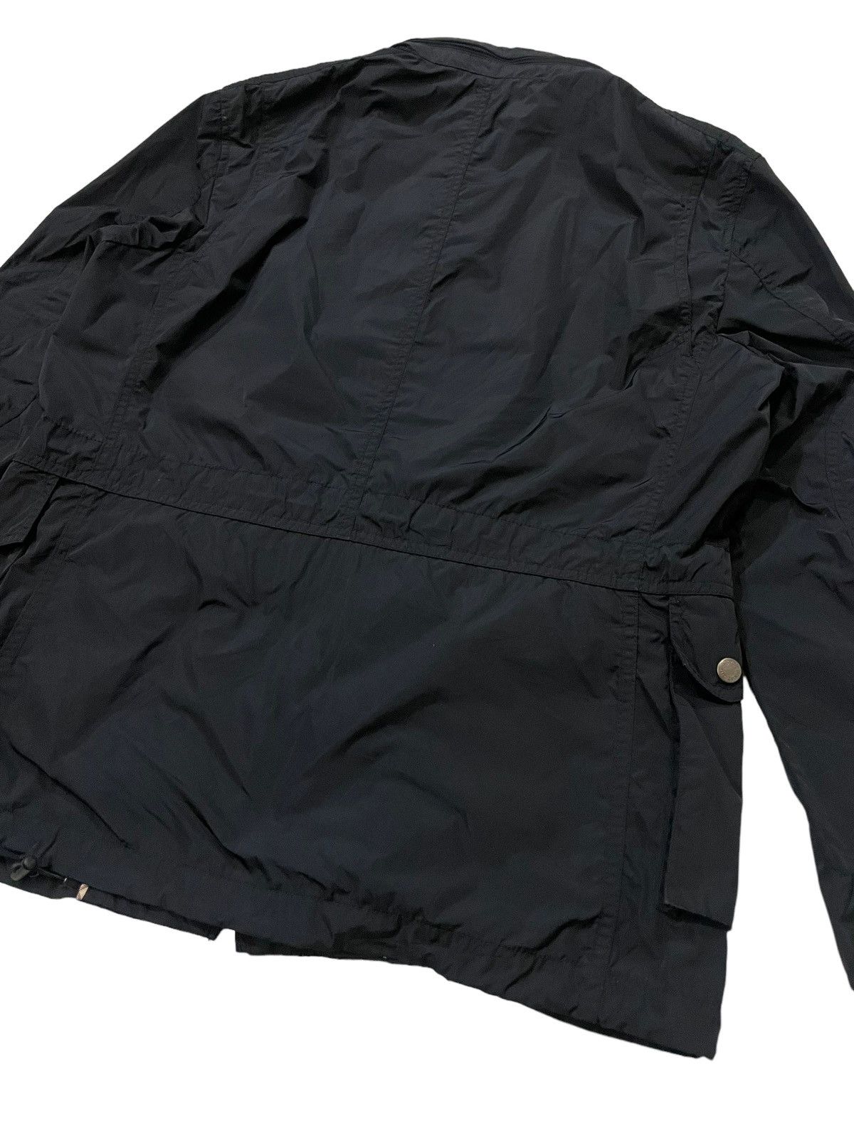 Japanese Brand × Vintage The Scotch House Multi Pocket Bondage Punk Jacket Size US M / EU 48-50 / 2 - 15 Thumbnail