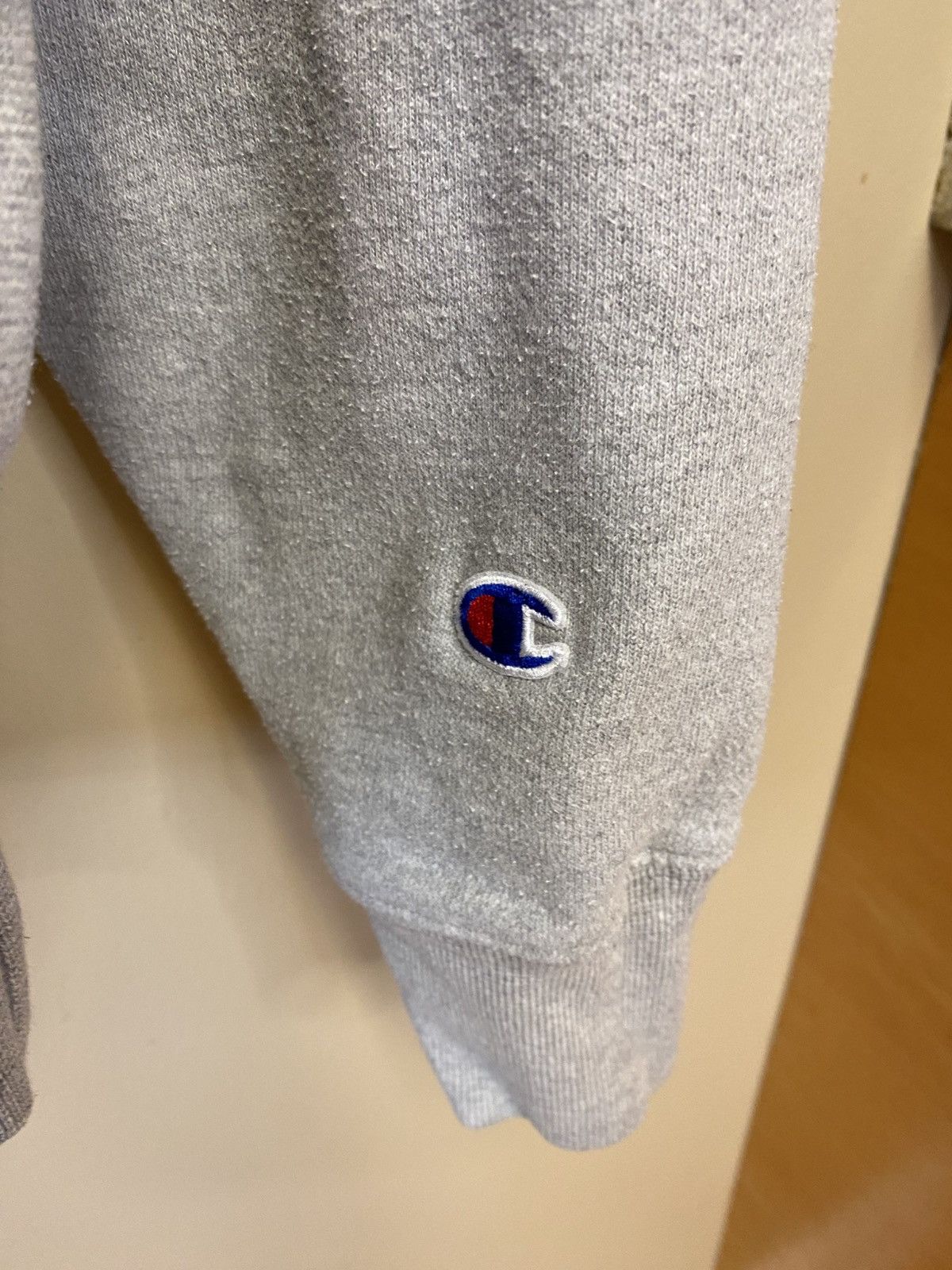 Champion Champion Sweatshirt Size US M / EU 48-50 / 2 - 7 Thumbnail