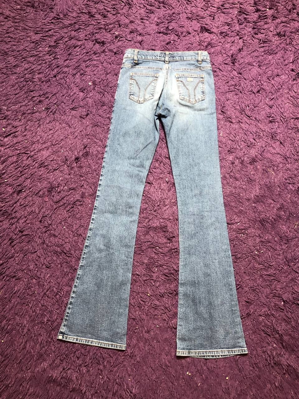 Miss Sixty Miss Sixty Jeans Size 28" / US 6 / IT 42 - 18 Thumbnail