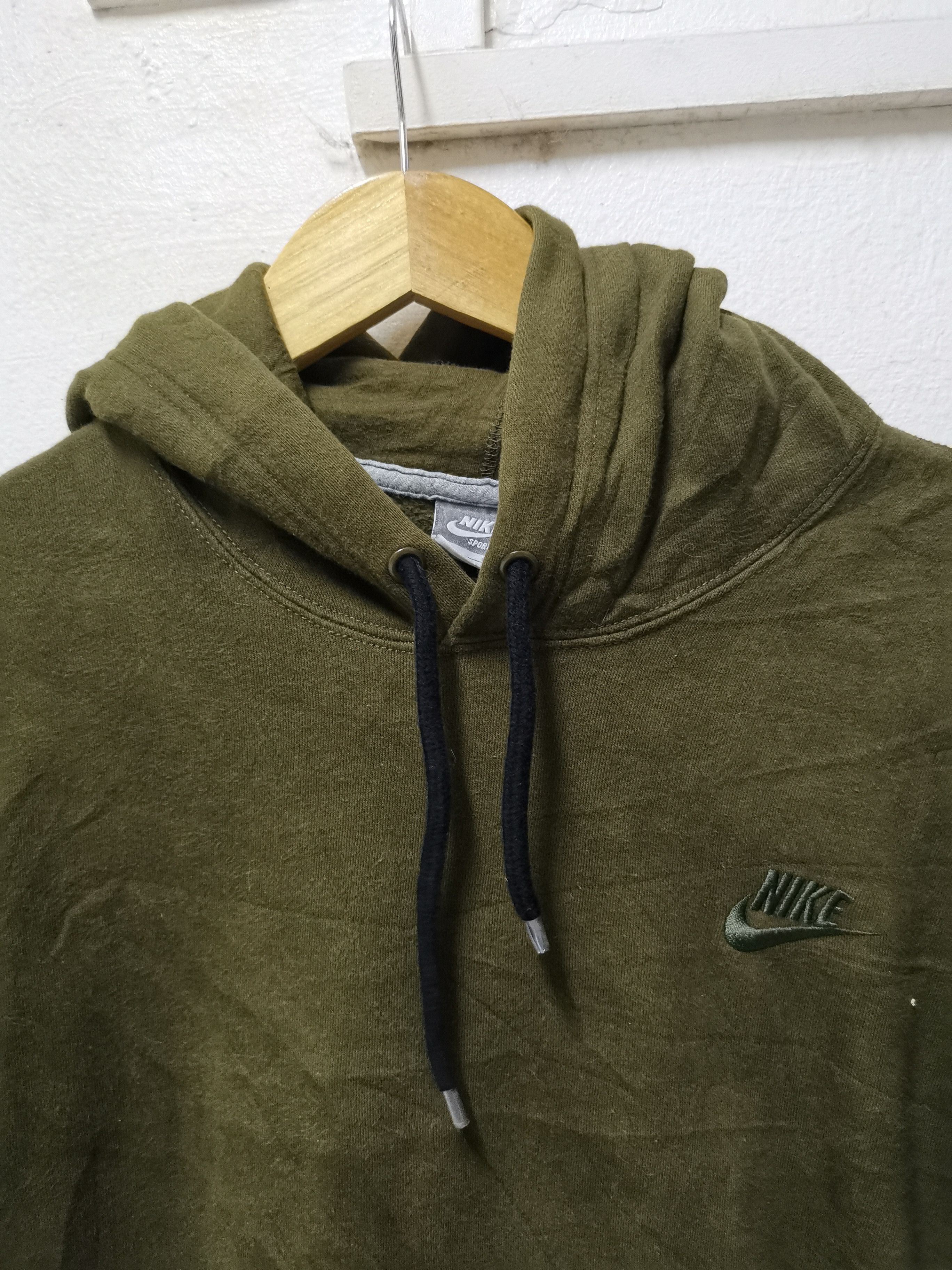 If Six Was Nine × Nike Nike hoodie Size US M / EU 48-50 / 2 - 2 Thumbnail