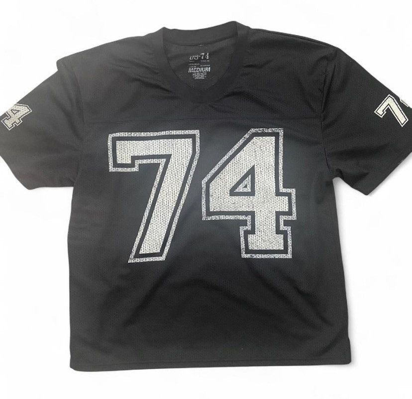 Other 74iswar jersey Size US M / EU 48-50 / 2 - 3 Thumbnail