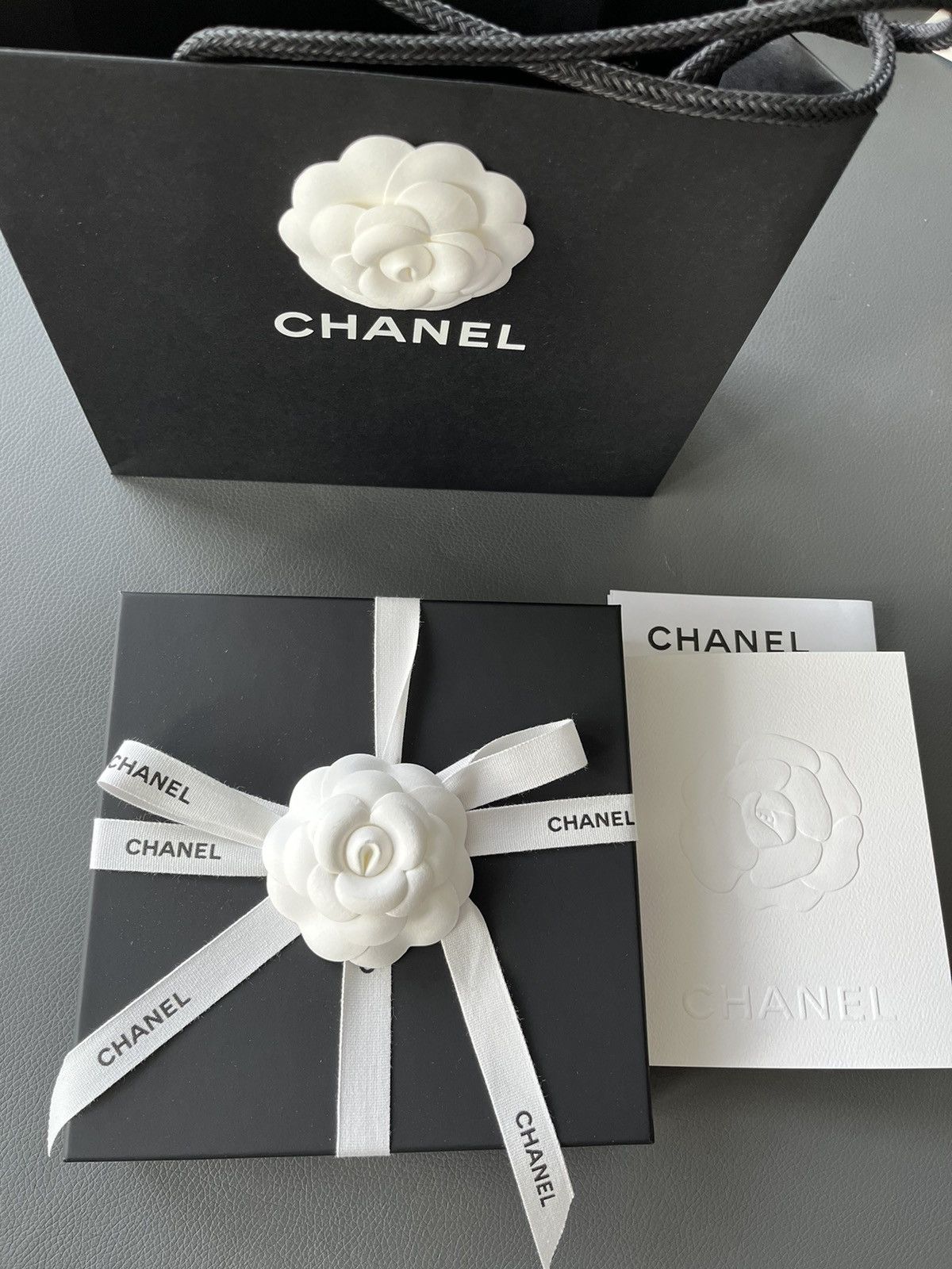 Chanel Super Runway CHANEL Necklace / Bracelet Size ONE SIZE - 8 Thumbnail