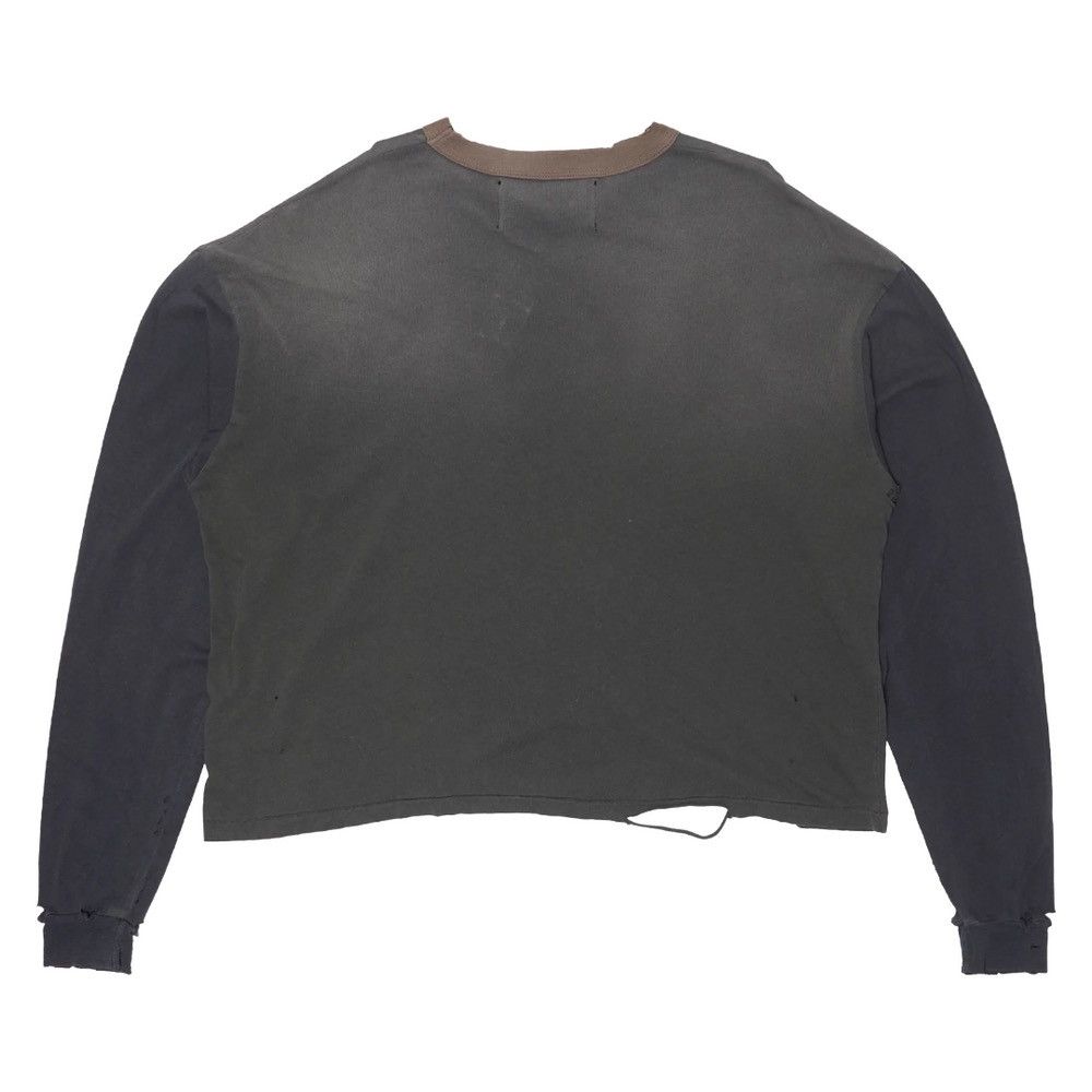 Paly Hollywood Star 80 L/S Tee Size US XL / EU 56 / 4 - 2 Thumbnail