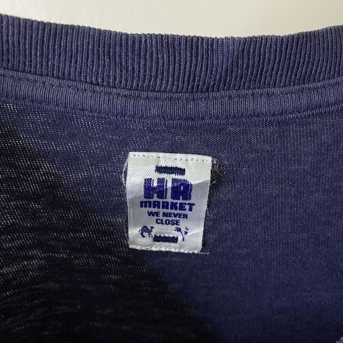 HOLLYWOOD RANCH MARKET HR Market Camel Tee Size US S / EU 44-46 / 1 - 3 Thumbnail