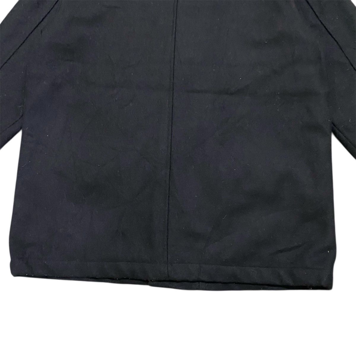 RAGEBLUE Rageblue by Porter Co. Rider Jacket | Asymmetrical Zip Size US M / EU 48-50 / 2 - 9 Thumbnail
