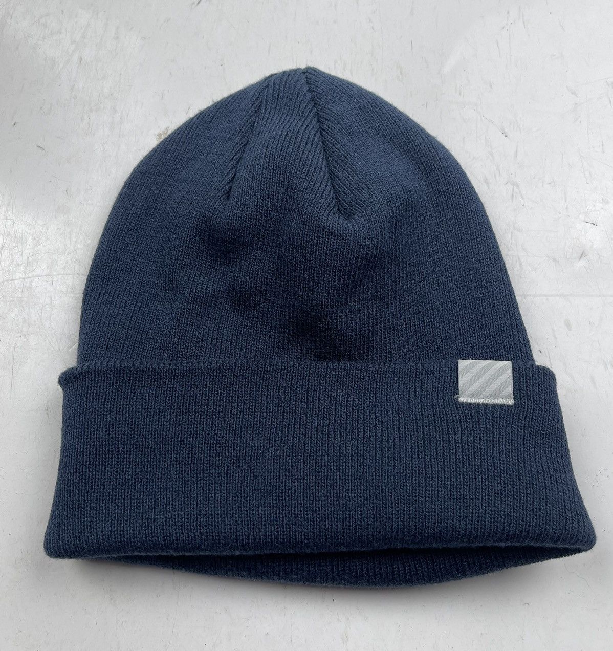 Nike nike beanie hat snow cap tc43 Size ONE SIZE - 3 Thumbnail