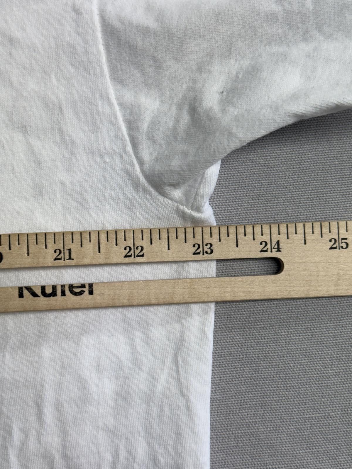 Hanes Vintage Nestle Sweet Success T-shirt Do Taste Right! - L Size US L / EU 52-54 / 3 - 7 Thumbnail